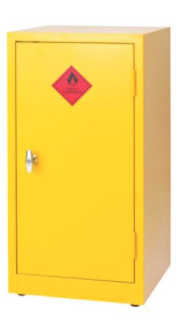 Hazardous Substance Storage Cabinet Extra Shelf
